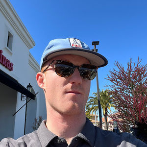 Meet your Posher, Tanner